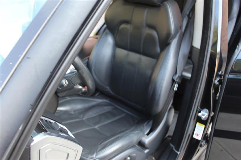 Land Rover Range Rover Sport  2016