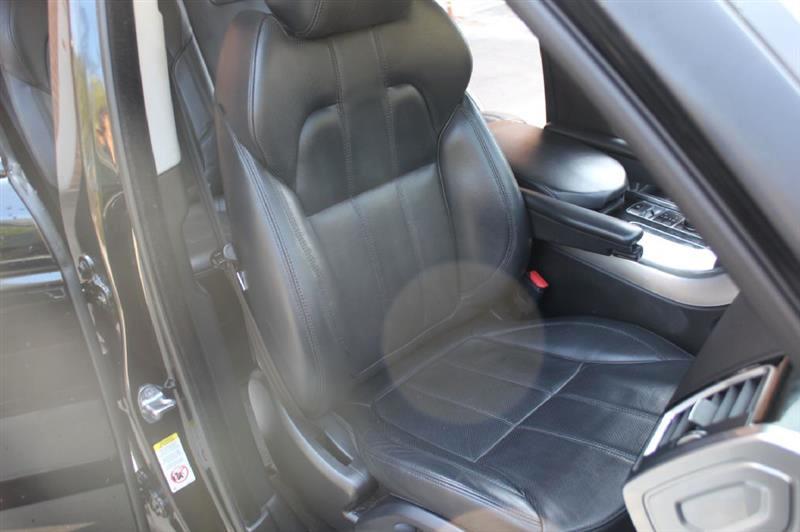 Land Rover Range Rover Sport  2016