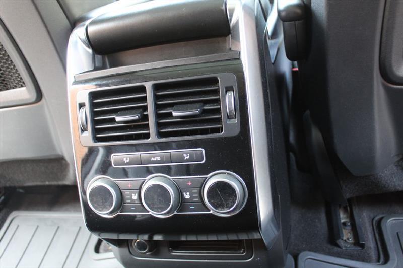 Land Rover Range Rover Sport  2016