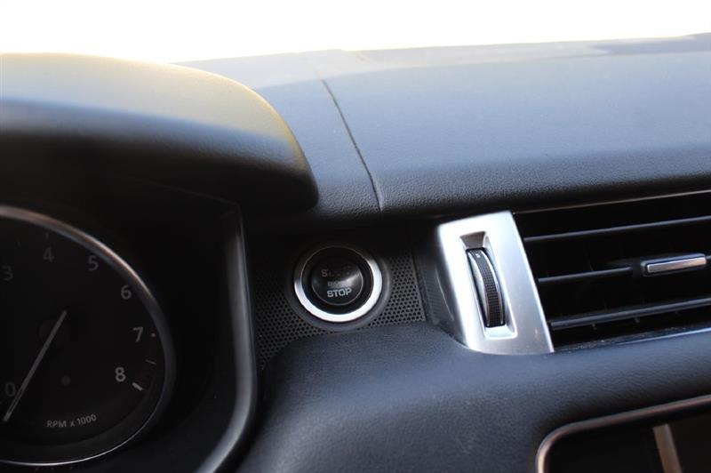 Land Rover Range Rover Sport  2016