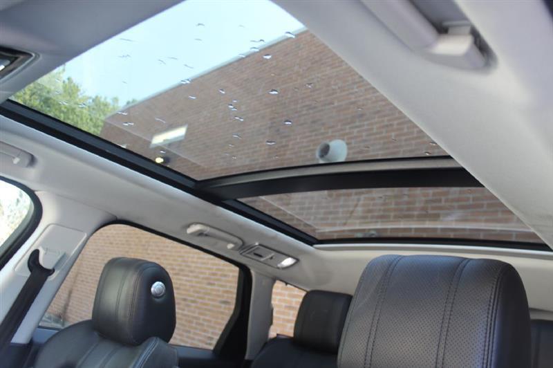 Land Rover Range Rover Sport  2016