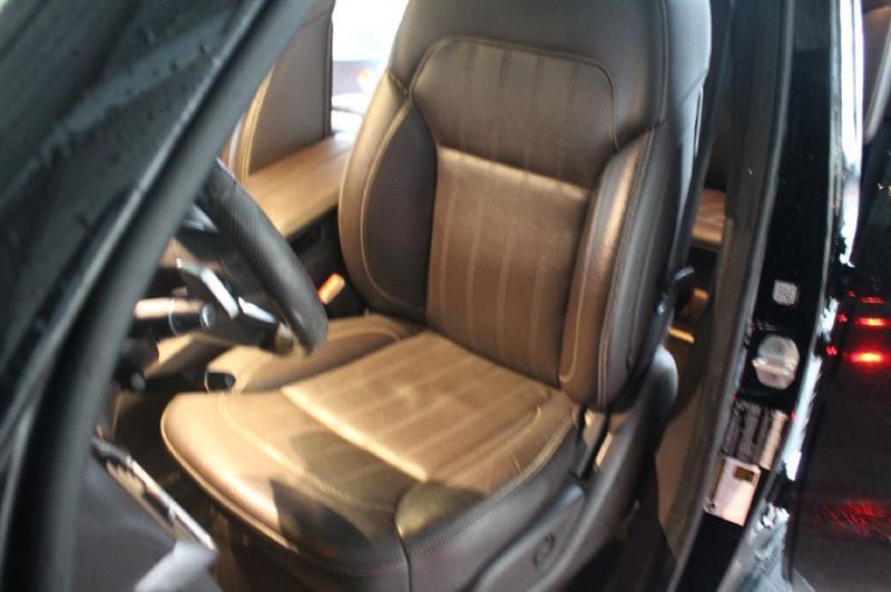 Mercedes-Benz GLS-Class  2017