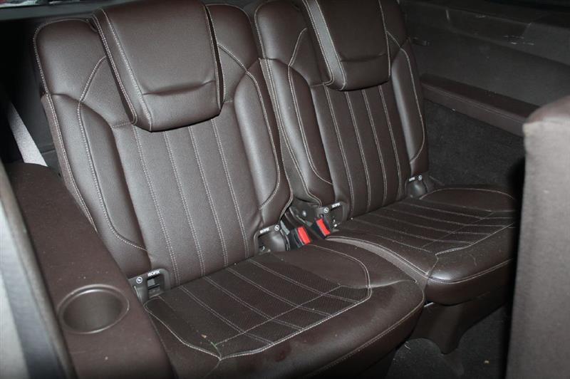 Mercedes-Benz GLS-Class  2017