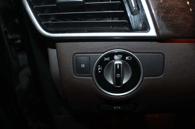 Mercedes-Benz GLS-Class  2017