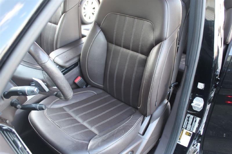 Mercedes-Benz GLS-Class  2017