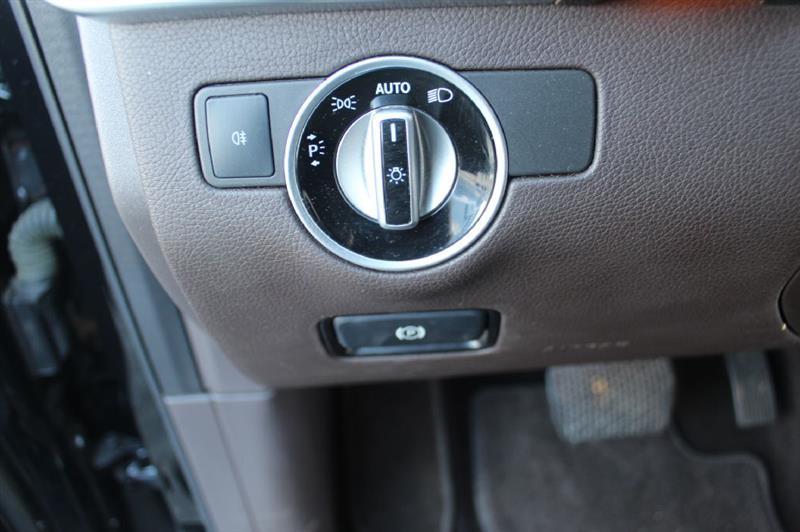 Mercedes-Benz GLS-Class  2017