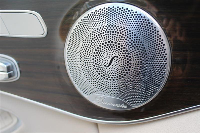 Mercedes-Benz C-Class  2017