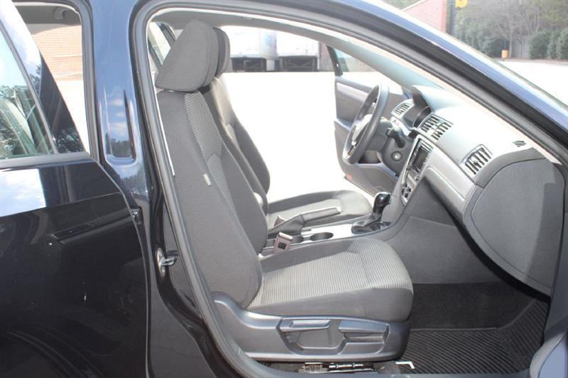 Volkswagen Passat  2018