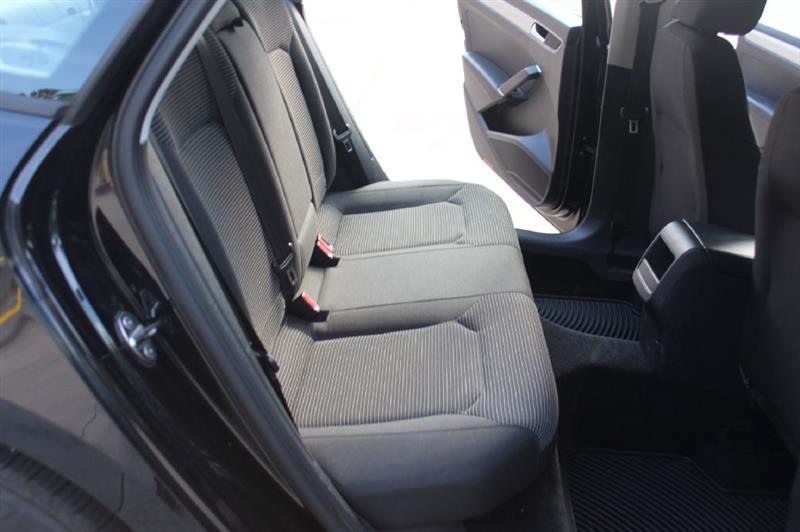 Volkswagen Passat  2018