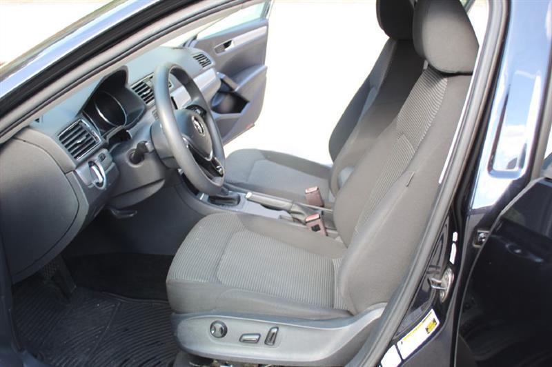 Volkswagen Passat  2018