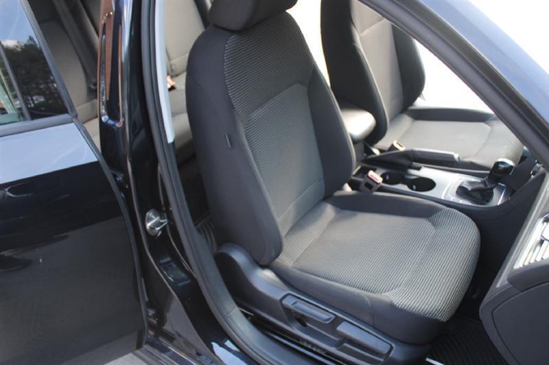 Volkswagen Passat  2018