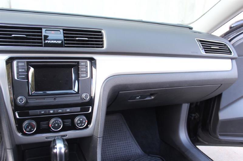 Volkswagen Passat  2018