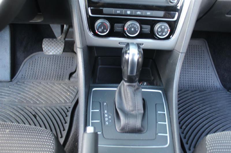 Volkswagen Passat  2018