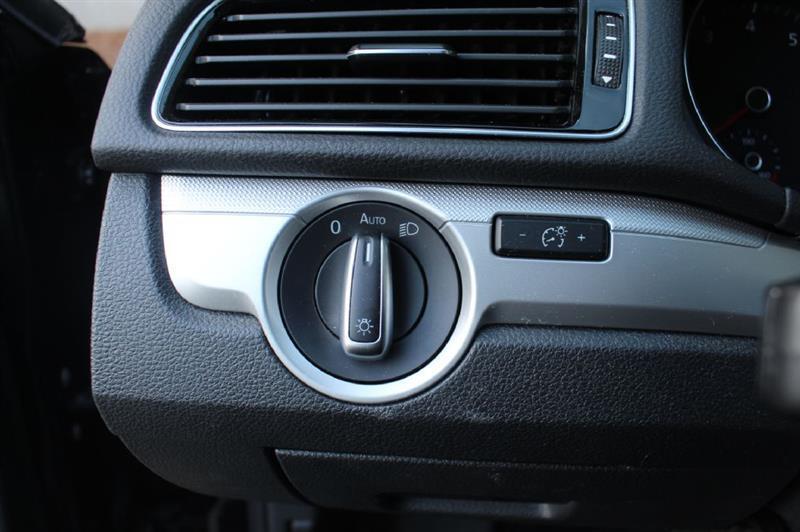 Volkswagen Passat  2018