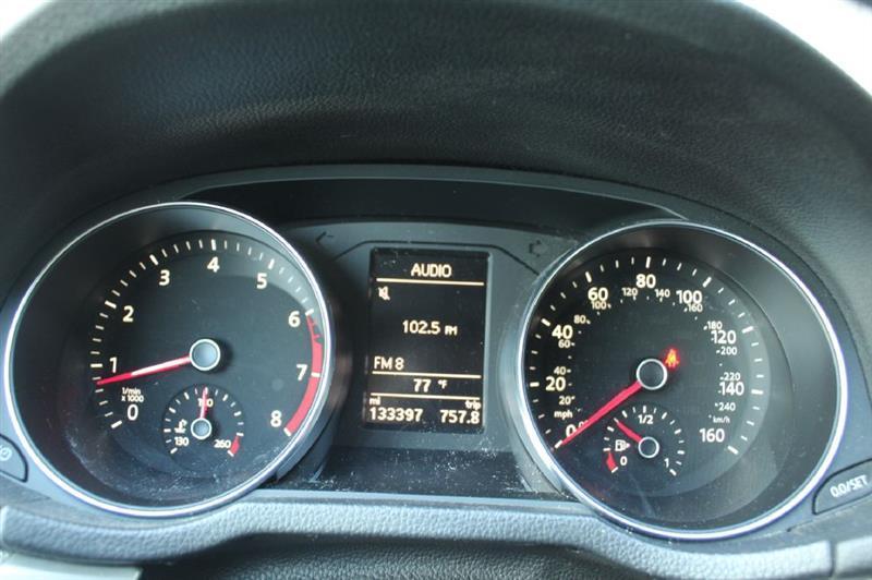 Volkswagen Passat  2018