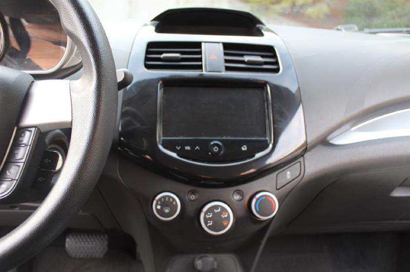 Chevrolet Spark  2015