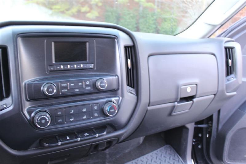 Chevrolet Silverado 1500  2016