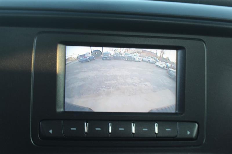 Chevrolet Silverado 1500  2016