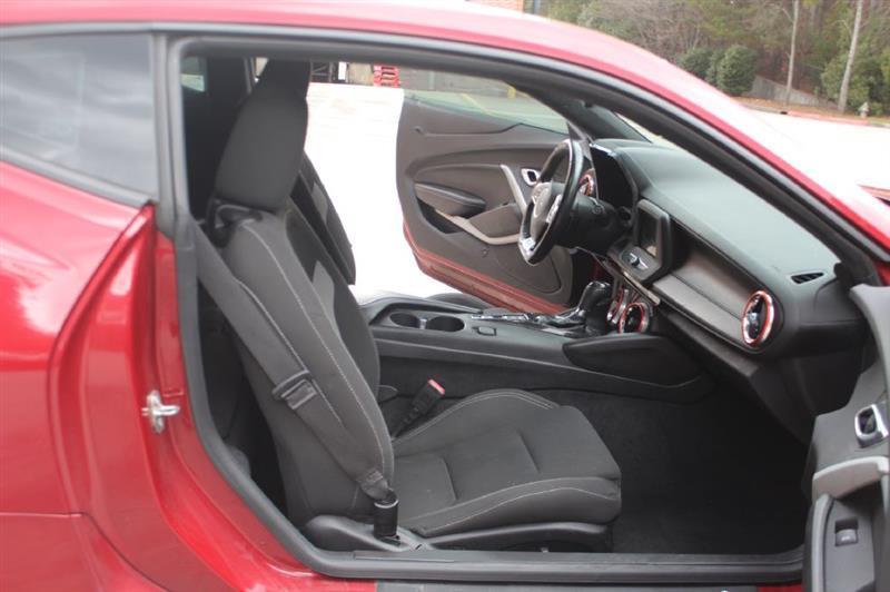 Chevrolet Camaro  2020