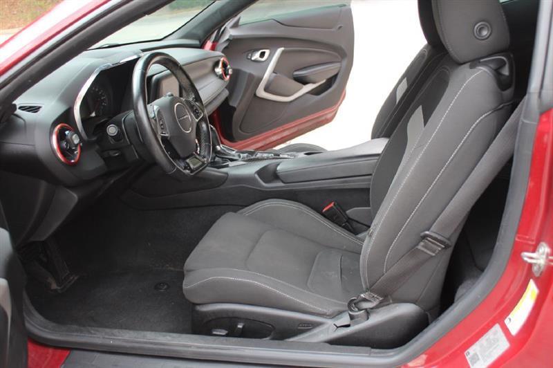 Chevrolet Camaro  2020