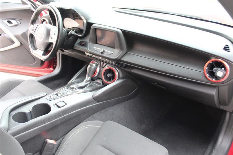 Chevrolet Camaro  2020