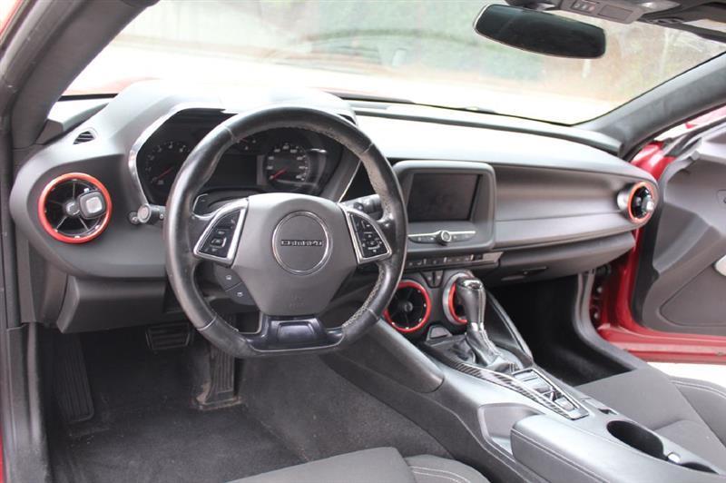 Chevrolet Camaro  2020