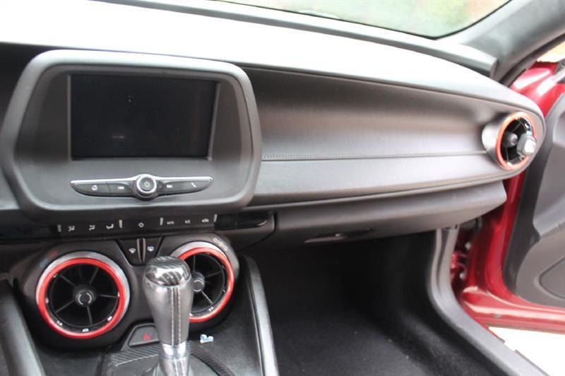 Chevrolet Camaro  2020