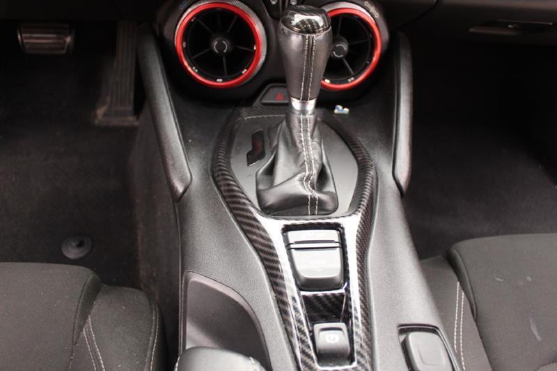 Chevrolet Camaro  2020