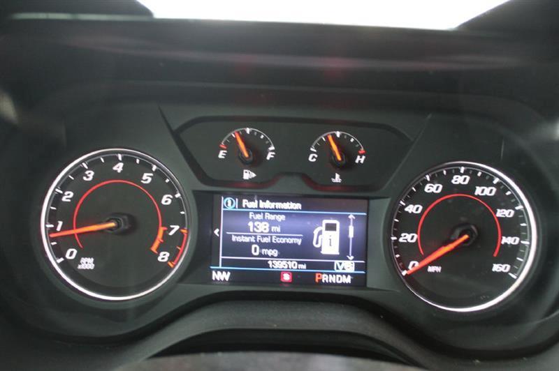 Chevrolet Camaro  2020