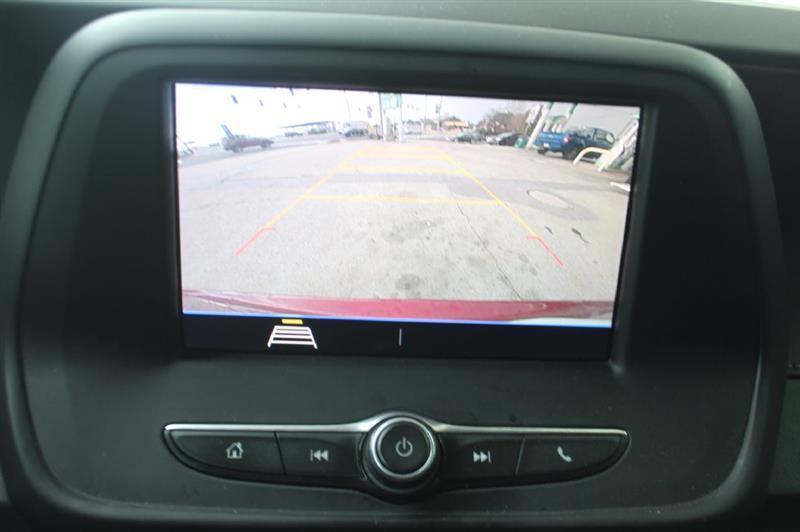 Chevrolet Camaro  2020