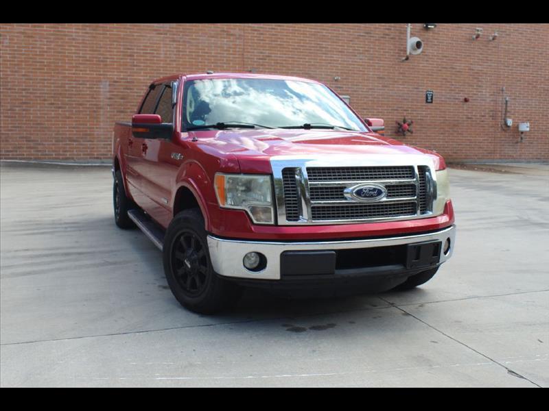 Ford F-150  2011