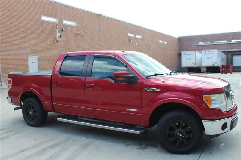 Ford F-150  2011