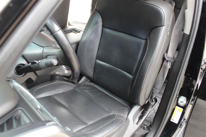 Chevrolet Suburban  2019