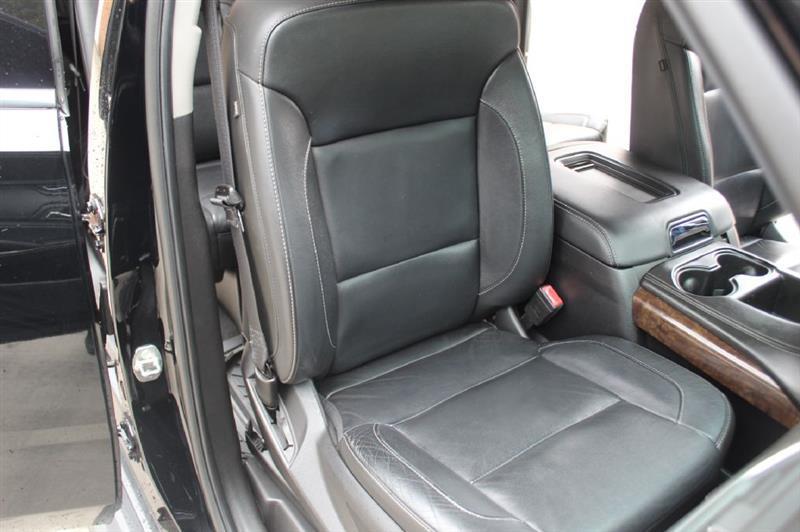 Chevrolet Suburban  2019