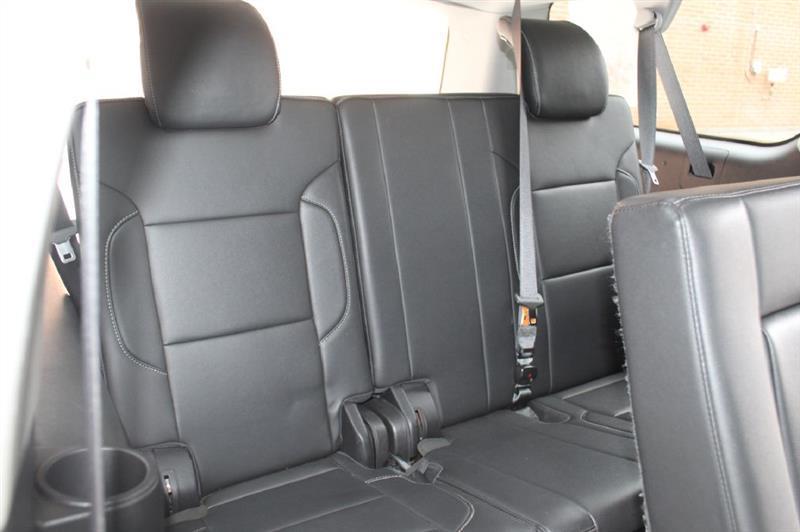 Chevrolet Suburban  2019