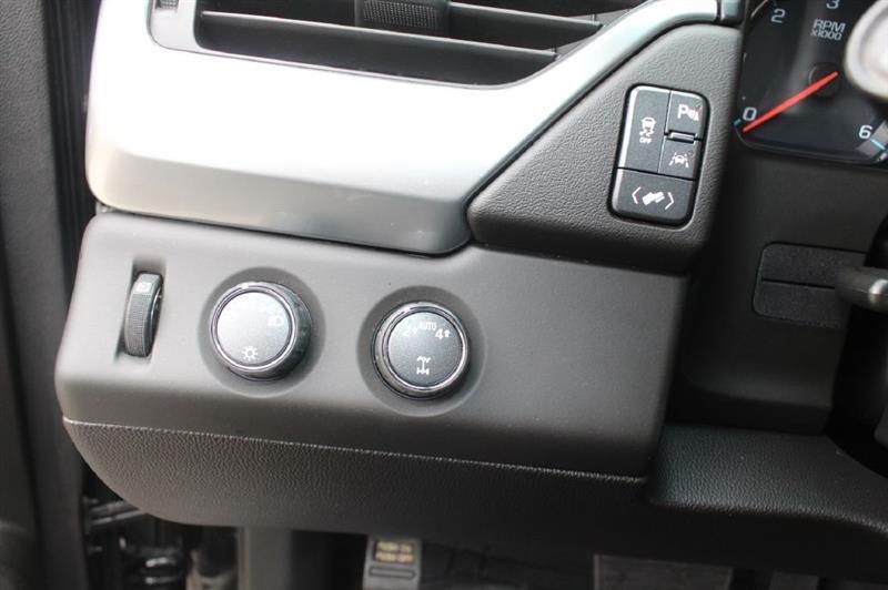 Chevrolet Suburban  2019