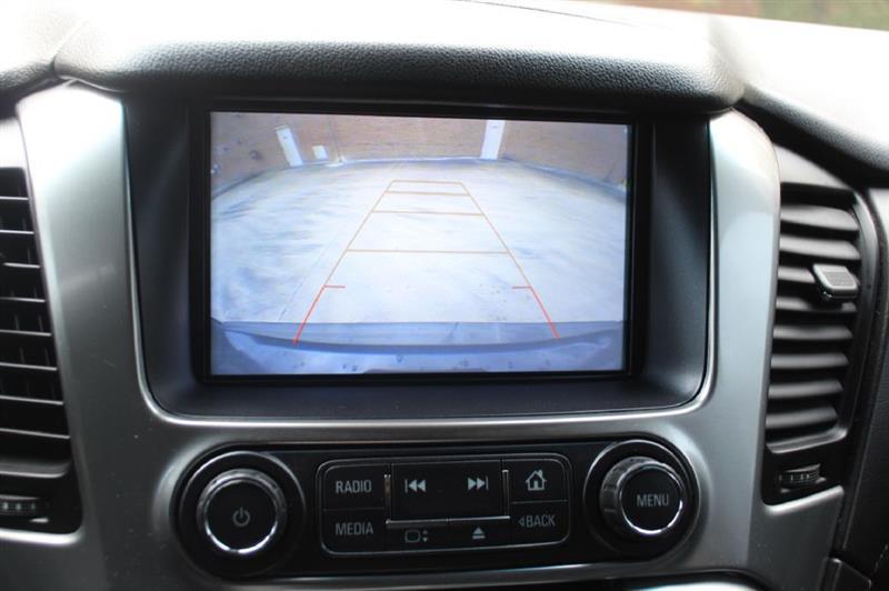 Chevrolet Suburban  2019