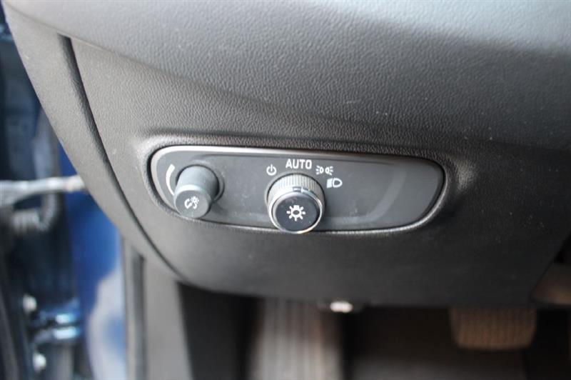 Chevrolet Equinox  2021