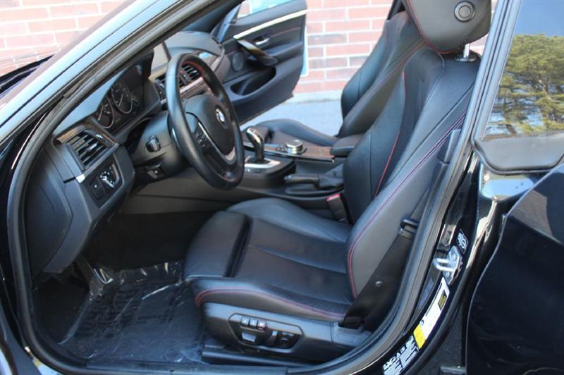 BMW 4-Series Gran Coupe  2015