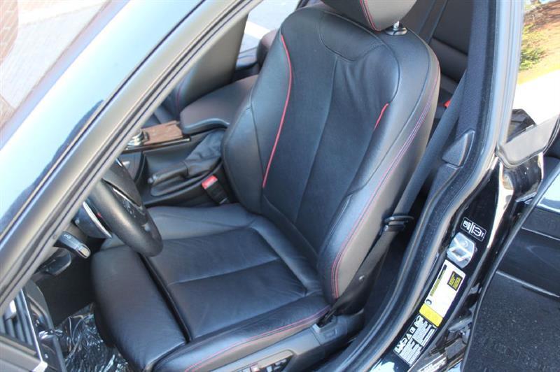 BMW 4-Series Gran Coupe  2015