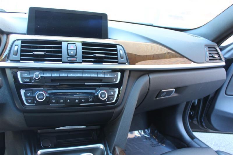 BMW 4-Series Gran Coupe  2015