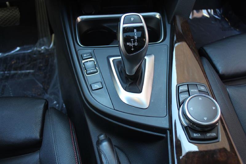 BMW 4-Series Gran Coupe  2015