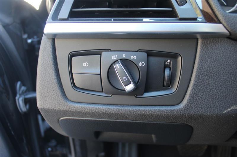 BMW 4-Series Gran Coupe  2015