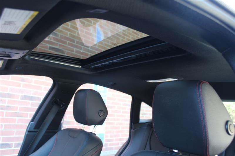 BMW 4-Series Gran Coupe  2015