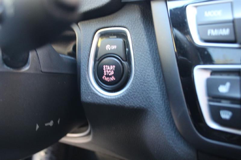 BMW 4-Series Gran Coupe  2015