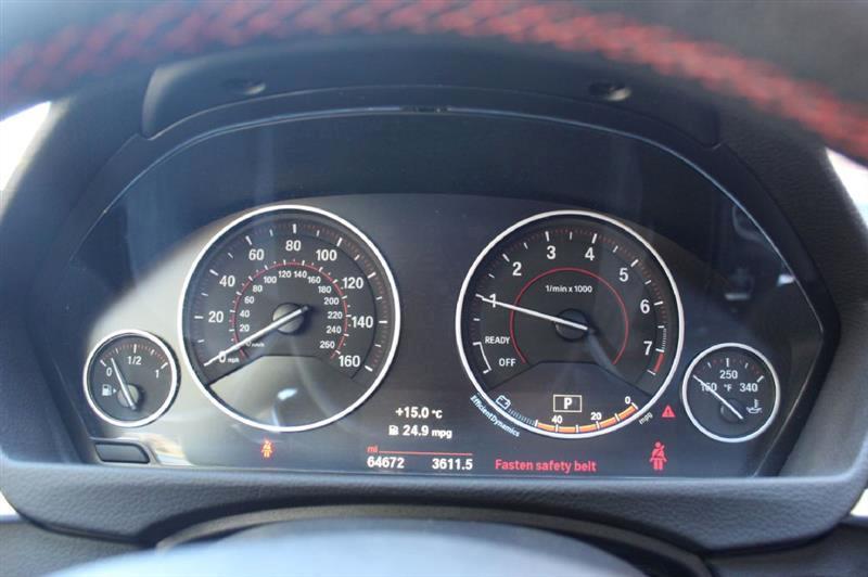 BMW 4-Series Gran Coupe  2015