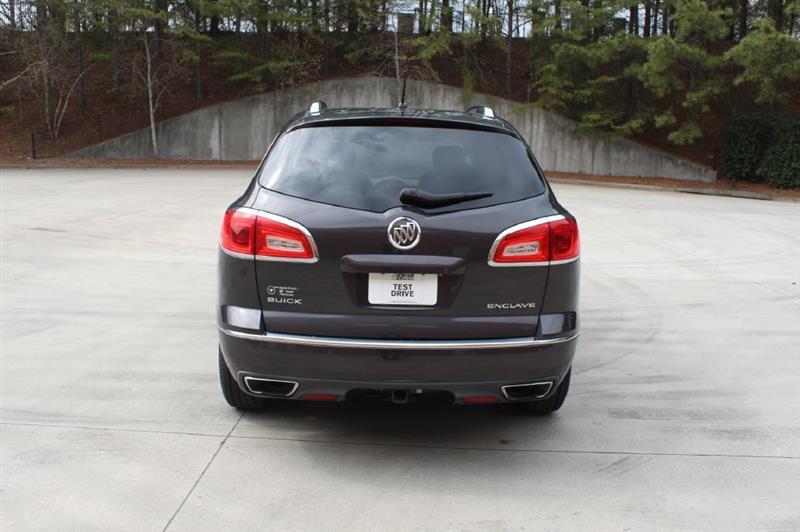 Buick Enclave  2014