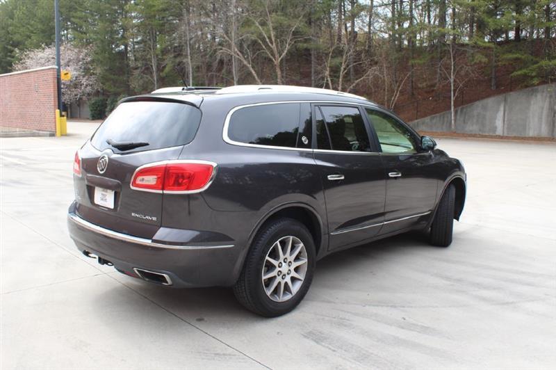 Buick Enclave  2014