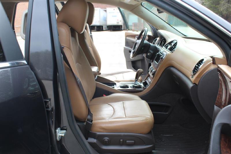 Buick Enclave  2014