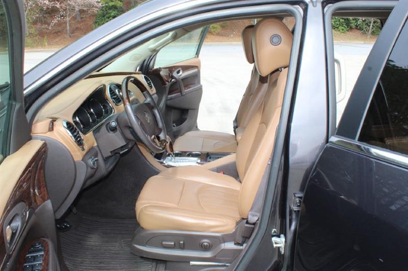 Buick Enclave  2014